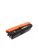 Safir Toner Canon CRG-040H  5.400 Syf Sarı Muadil Toner - 1