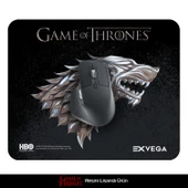 Game of Thrones House Stark Mousepad M - 2
