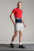 MORSA CYBERG® Örme Korse - 3