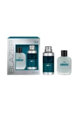 Rebul Blazer EDT 50 ml + Deodorant Sprey 150 ml Erkek Parfüm Seti - 1