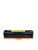Safir Toner Hp 207A-W2212A LaserJet Pro MFP M283fdn 1.250 Syf Sarı Çipli Muadil Toner - 2