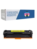 Safir Toner Hp 207A-W2212A LaserJet Pro MFP M283fdn 1.250 Syf Sarı Çipli Muadil Toner - 1