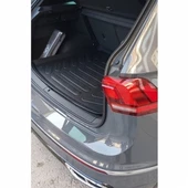 C4 HATCBACK 2021 2022 2023 2024 ARACA ÖZEL BAGAJ HAVUZU thumbnail 1