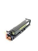 Safir Toner Hp 207A-W2212A LaserJet Pro MFP M283fdn 1.250 Syf Sarı Çipli Muadil Toner - 3