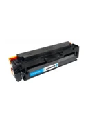 Safir Toner Hp 415A-W2031A LaserJet Managed E45028d - E47528f Mavi 2.400 Syf Çipsiz Muadil  Toner - 2