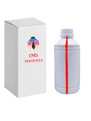 Safir Toner Epson Uyumlu L3821 Litre Kırmızı Muadil Mürekkep - 1