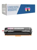 Safir Toner Hp 415A-W2033A LaserJet Enterprise MFP M480f Kırmızı 2.400 Syf Çipsiz Muadil Toner - 1