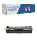 Safir Toner Hp 415A-W2032A LaserJet Enterprise MFP M480f Sarı 2.400 Syf Çipsiz Muadil Toner thumbnail 1