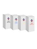 Safir Toner HP  652-F6V24Ae 1 Litre Siyah Muadil Mürekkep - 2
