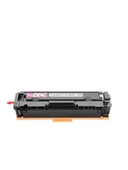 Safir Toner Hp 415A-W2033A LaserJet Enterprise MFP M480f Kırmızı 2.400 Syf Çipsiz Muadil Toner - 2