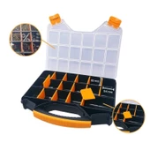 RTRMAX 20 Gözlü 13" Organizer RCK013 - 1