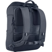 Hp Travel 25L 15.6 Inç Bilgisayar Sırt Çantası Gece Mavisi 6B8U5AA - 4