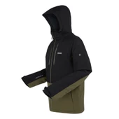 Regatta Hightonpadded III Erkek Mont-KAHVERENGİ - 3