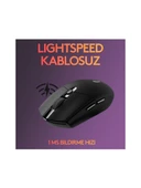 Logitech G305 Lightspeed Optik Kablosuz Oyuncu Mouse Siyah - 3