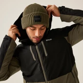 Regatta Hightonpadded III Erkek Mont-KAHVERENGİ - 9