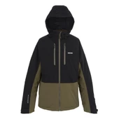Regatta Hightonpadded III Erkek Mont-KAHVERENGİ - 1