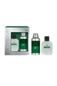 Rebul Extreme EDT 50 ml + Deodorant 150 ml Erkek Parfüm Seti - 1