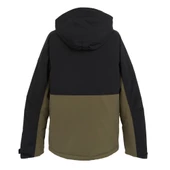 Regatta Hightonpadded III Erkek Mont-KAHVERENGİ - 2