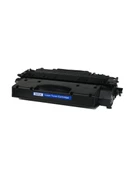Safir Toner Canon İ-Sensys LBP-6300DN 505x 6.500  Syf  Muadil Toner - 3