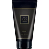 Avon Vücut Losyonu Little Black Dress 125 Ml - 1