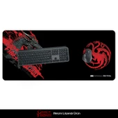 Game Of Thrones Mousepad XXL - 2