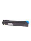 Safir Toner  Kyocera TK-5195 306ci 7.000 Syf Mavi Muadil Toner - 2