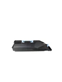 Safir Toner  Kyocera TK-865  300ci 12.000 Syf Siyah Muadil Toner thumbnail 2