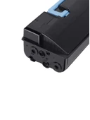 Safir Toner  Kyocera TK-865  300ci 12.000 Syf Siyah Muadil Toner thumbnail 3