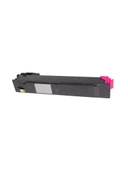 Safir Toner  Kyocera TK-5195 306ci 7.000 Syf Kırmızı Muadil Toner - 2