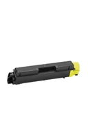 Safir Toner  Kyocera TK-580  Sarı  3.500 Syf Muadil Toner - 2