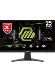 Msı Mag 256F 24.5 1920X1080 180Hz 1Ms Hdmı Dp Type-C Adaptive Sync Gaming Monitör - 2