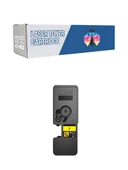 Safir Toner Kyocera Ecosys MA2100cfx TK-5440 Sarı 2.400 Syf Muadil Toner - 1