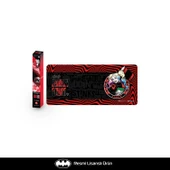 Harley Quinn Mousepad XXL - 1