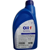 Oil 1 Snow Mavi Antifiriz -45 Derece (1 Litre) - 2