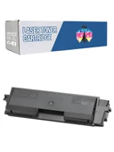 Safir Toner Kyocera FS-C2026Mfp TK-590 5.000 Syf  Siyah Muadil Toner - 1