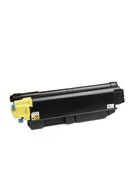 Safir Toner Kyocera ECOSYS M6235cidn Tk-5280  Sarı 11.000 Syf Muadil Toner - 2