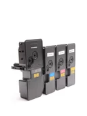 Safir Toner Kyocera Tk-5430  CMYK 1 Set  Muadil Toner - 2