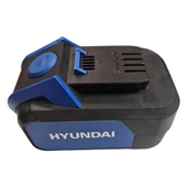 Hyundai HTİ60/HTH.İ60 Yedek Akü 18V 5Ah thumbnail 1