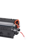 Safir Toner Hp 36A-CB436A  P1504 - P1504n 2.000 Syf Muadil Toner - 3
