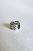 ÇELİK CHARM ÇÖP KIZ - 3
