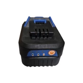 Hyundai HTİ60/HTH.İ60 Yedek Akü 18V 5Ah thumbnail 3