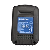 Hyundai HTİ60/HTH.İ60 Yedek Akü 18V 5Ah thumbnail 4