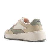 U.S. POLO ASSN  TIANA 4PR KADIN SNEAKER AYAKKABI - 10