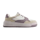 U.S. POLO ASSN  TIANA 4PR KADIN SNEAKER AYAKKABI - 4