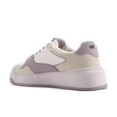 U.S. POLO ASSN  TIANA 4PR KADIN SNEAKER AYAKKABI - 6