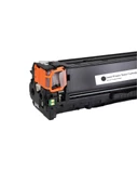 Safir Toner Hp 128A-CE321A  LaserJet CP1525nw 1.300 Syf Mavi Muadil Toner - 4
