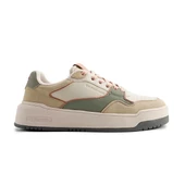 U.S. POLO ASSN  TIANA 4PR KADIN SNEAKER AYAKKABI - 9