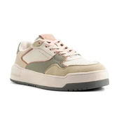 U.S. POLO ASSN  TIANA 4PR KADIN SNEAKER AYAKKABI - 8