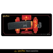 Harry Potter Hogwarts Mousepad XXL - 2