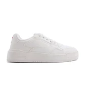 U.S. POLO ASSN  TIANA 4PR KADIN SNEAKER AYAKKABI - 5